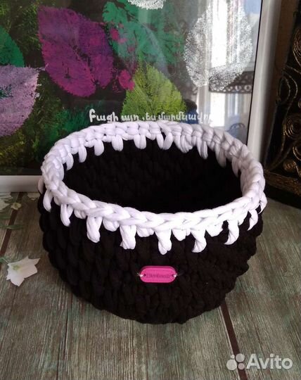 Подарочные корзинки