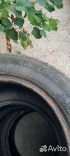 LingLong Green-Max 195/55 R15