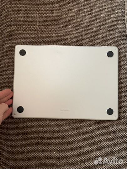Apple MacBook Air m2 256