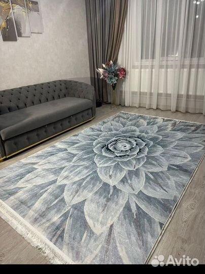 Ковры новые турецкие