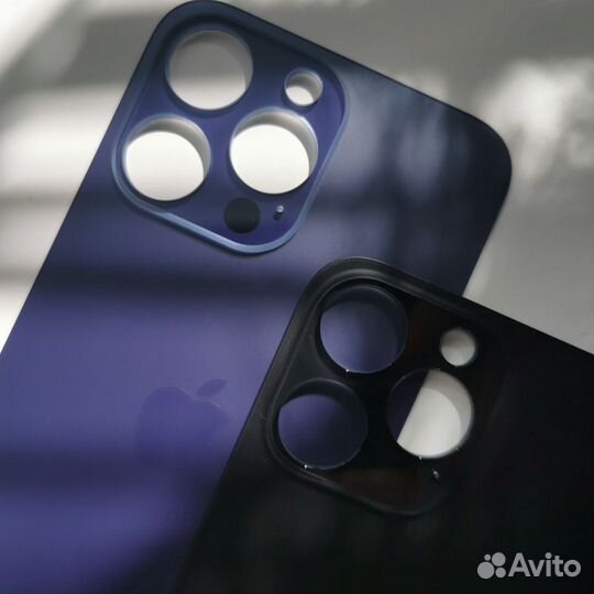Задняя крышка (стекло) iPhone 14 Pro 14 Pro Max