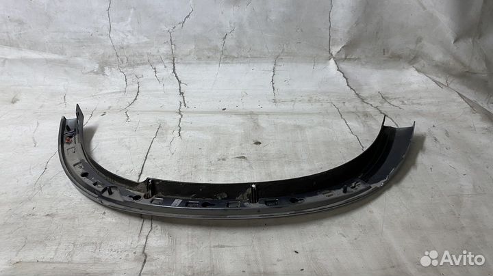 Накладка на крыло задняя левая volvo XC 90