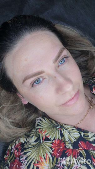 Перманентный макияж