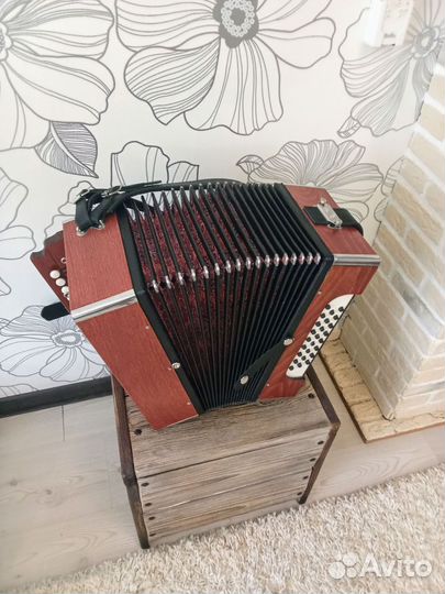 Гармонь тульская мелодия