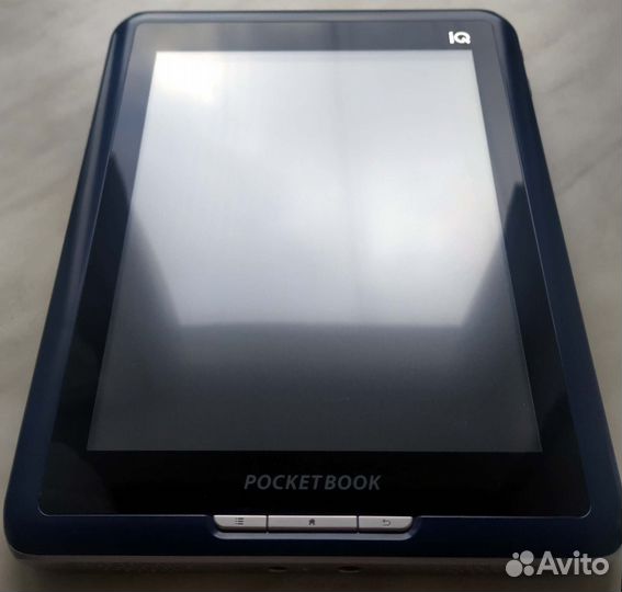 PocketBook IQ 701 (планшет/электронная книга)
