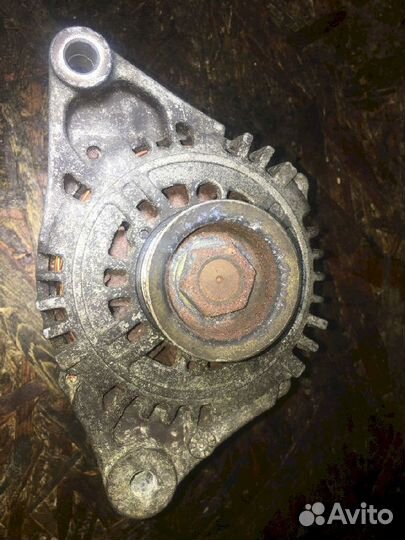 Генератор CGA3DE Nissan March AK11 23100AN000 LR17