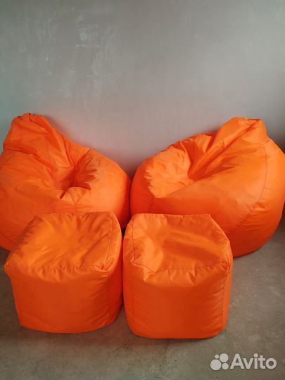 Кресло мешок