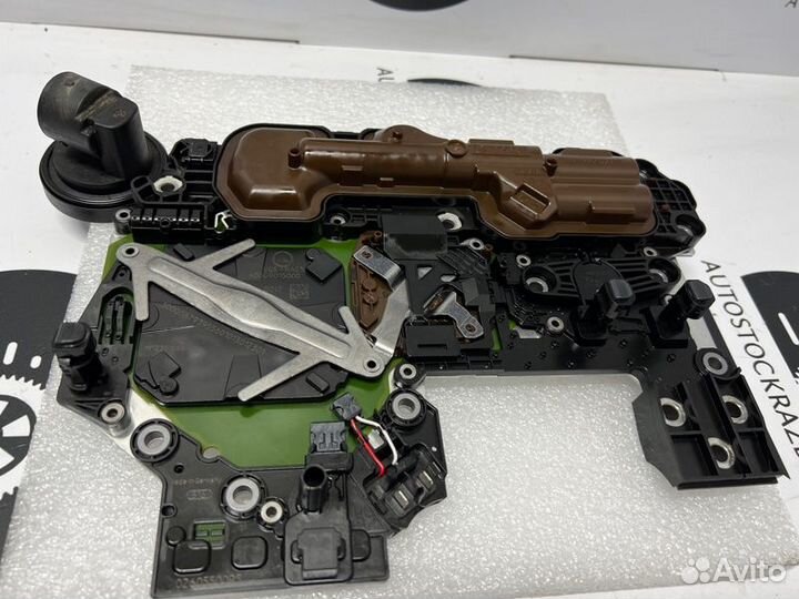 Комплект ключей (плата, блок зажигания, ключи