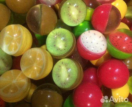 Прыгуны Мячи