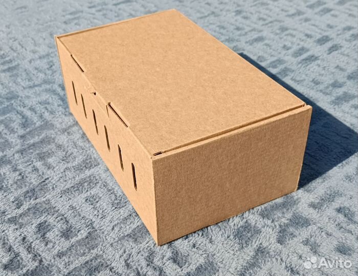 Бокс для пересылки пчеломаток