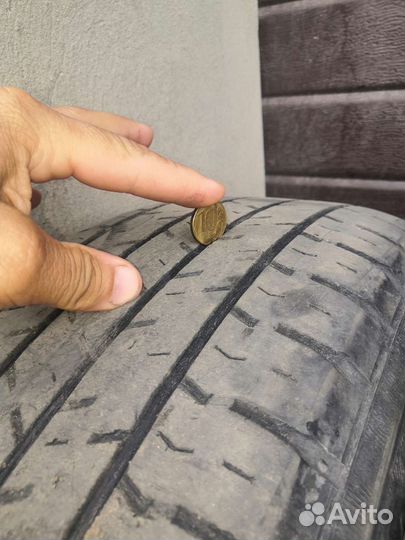 Yokohama Geolandar G91 225/65 R17 102H