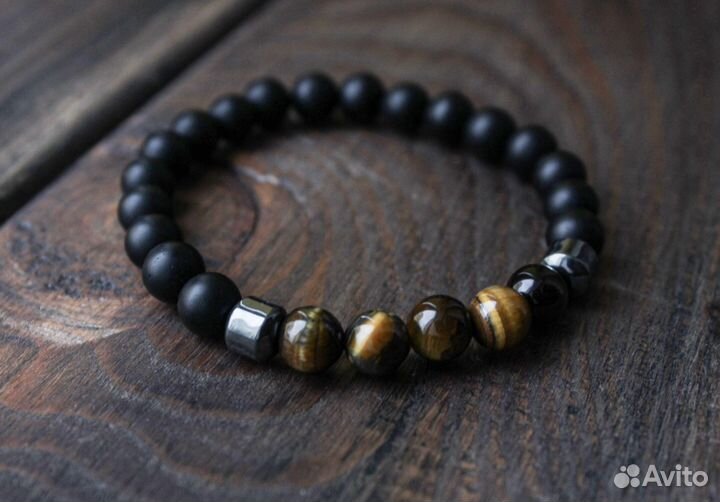Браслет мужской