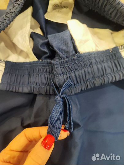 Мужские спортивные штаны