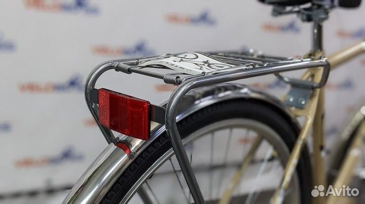 Велосипед дорожный Stels Navigator 300 Gent