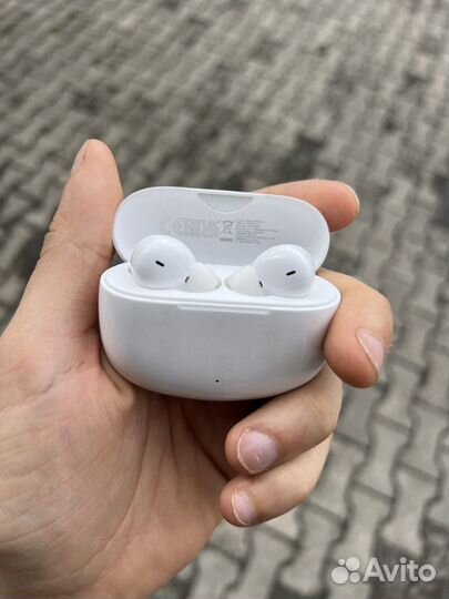 Наушники TWS Honor Choice Earbuds X3 Lite