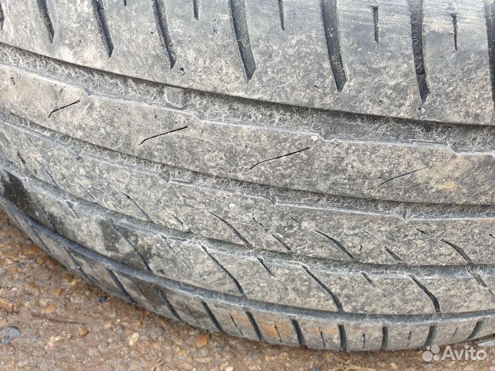 Matador MP 47 Hectorra 3 235/55 R19