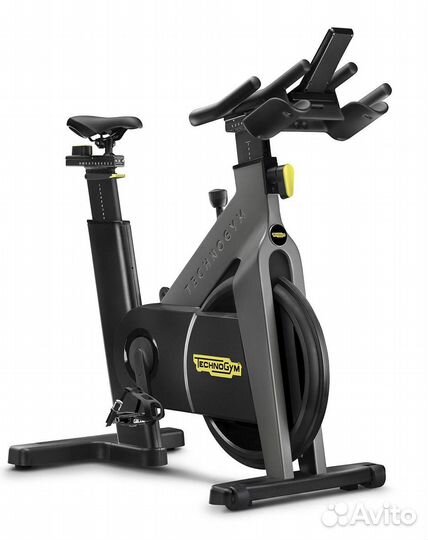 Бронь Technogym Group Cycle