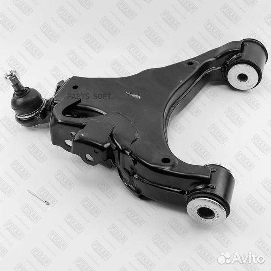 Рычаг toyota Land Cruiser 200 07-lexus LX570 07