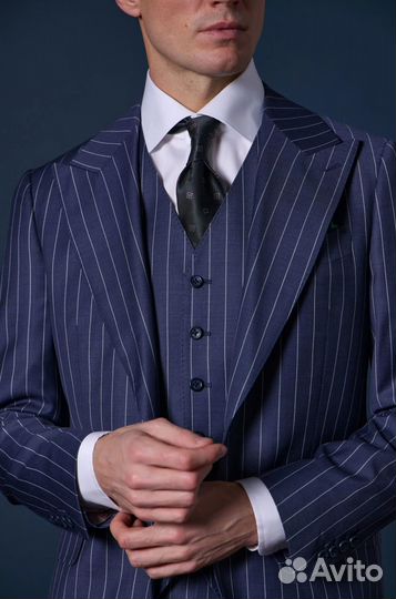 Костюм мужской
