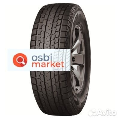 Yokohama Ice Guard G075 295/40 R21 111Q