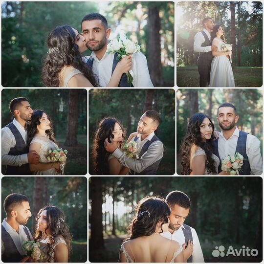 Фотограф любые съёмки, подарочный сертификат