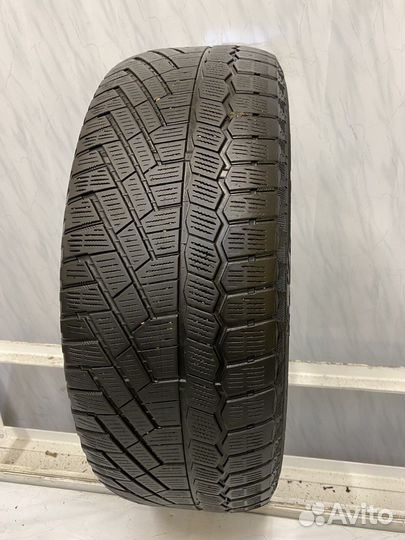 Continental ContiCrossContact Viking 235/60 R17 106Q