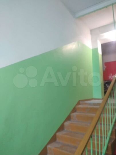 1-к. квартира, 22 м², 5/5 эт.