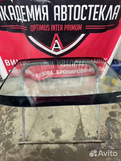 Лобовое стекло kia soul