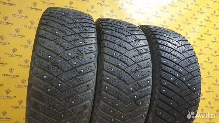 Goodyear Ultragrip Ice Arctic 205/55 R16 94T