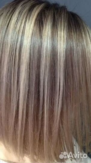 Парикмахер