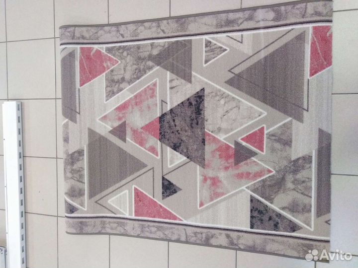 Ковровая дорожка новая - разные ширины