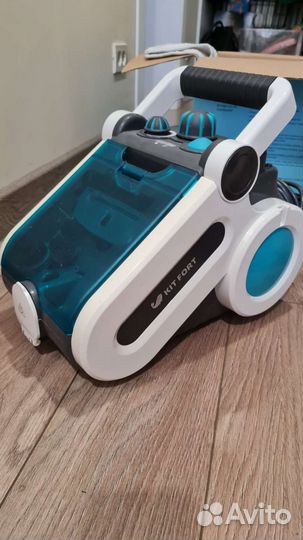 Пароочиститель kitfort кт-917