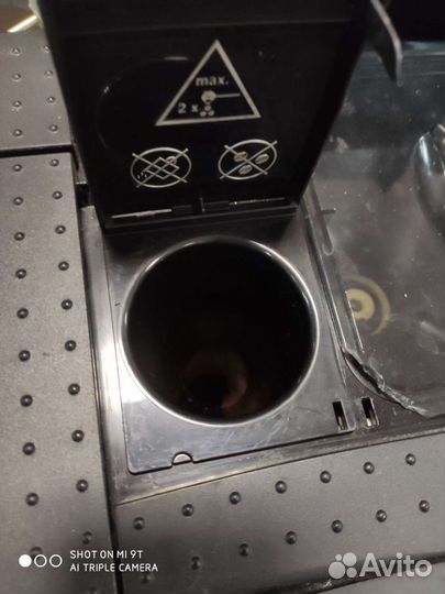 Кофемашина jura impressa z7