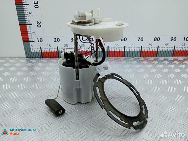 Насос топливный Chevrolet Cruze рест. 2013