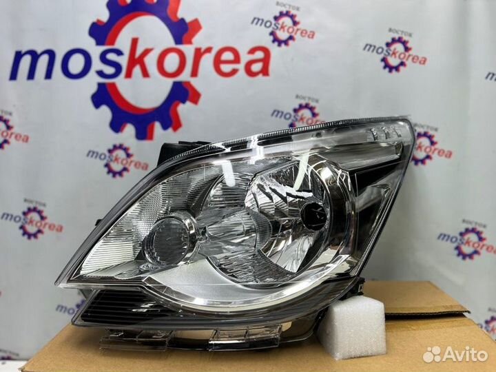 Фара передняя правая Chevrolet Cobalt 2011-2019