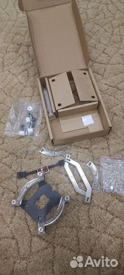 Комплект креплений noctua am4 am5 1151 1200