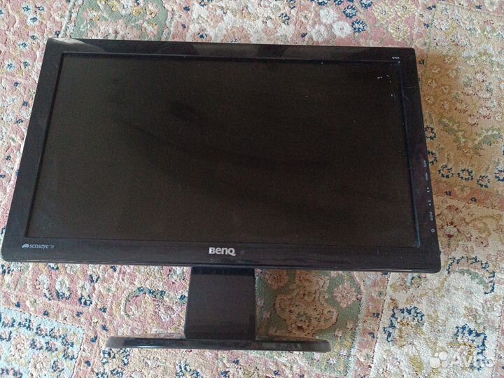 Монитор Benq