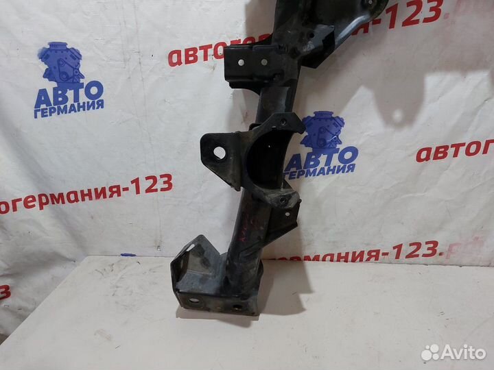 Подрамник Bmw X3 E83 N52B25A 2008