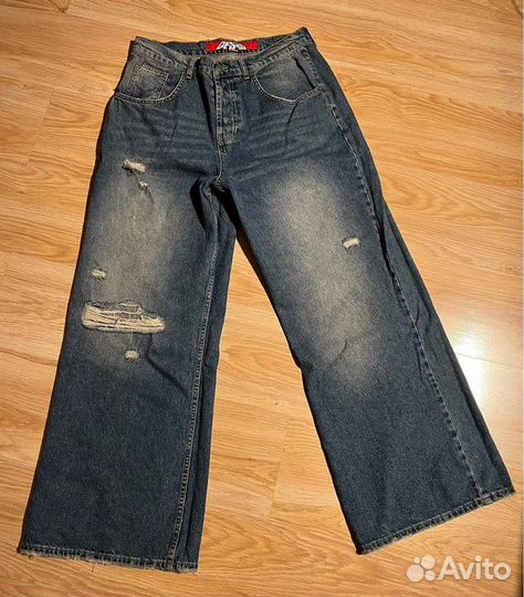 Джинсы на отправку