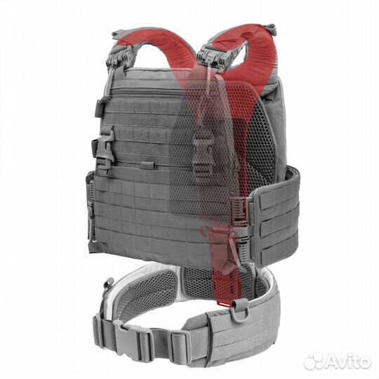 Опорная стойка stich frame V.3 мультикам