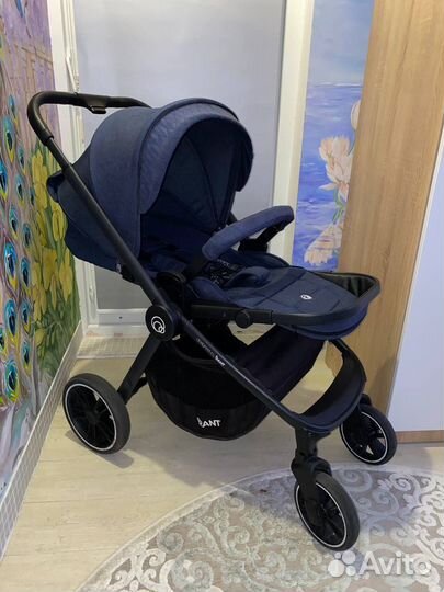 Коляска Rant flex 3 в 1