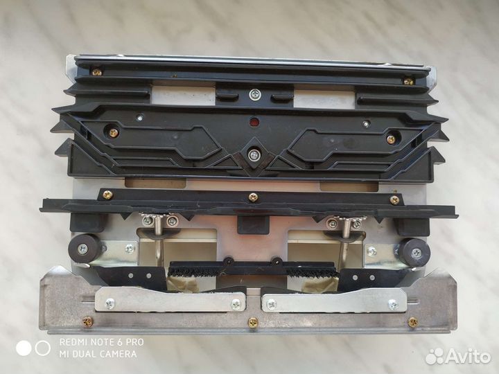 Каретка (кружевная) для вязальной машины toyota