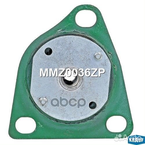 Опора двигателя audi 100, A6 4A0399420E; MMZ0036ZP