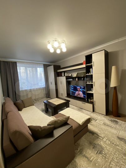 2-к. квартира, 48 м², 1/5 эт.