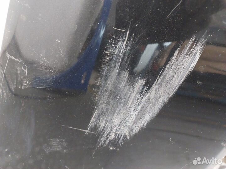 Крыло правое переднее Skoda Octavia Tour, 2000