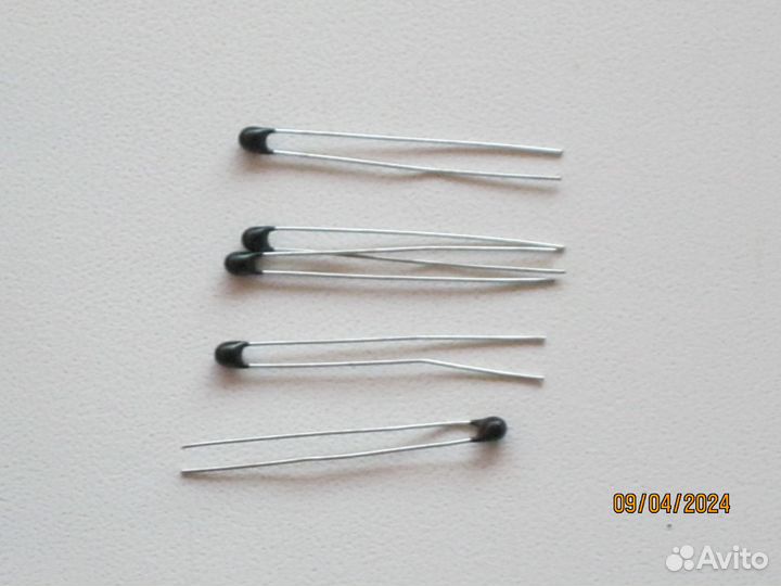 Терморезистор NTC