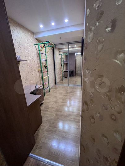 2-к. квартира, 69 м², 2/9 эт.