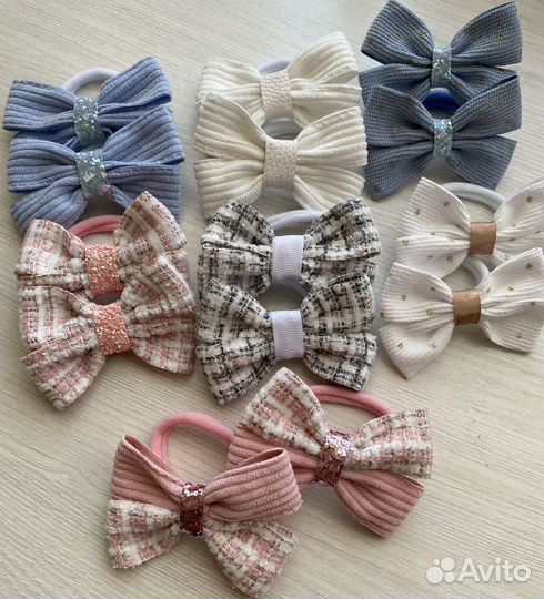 Резинка для волос