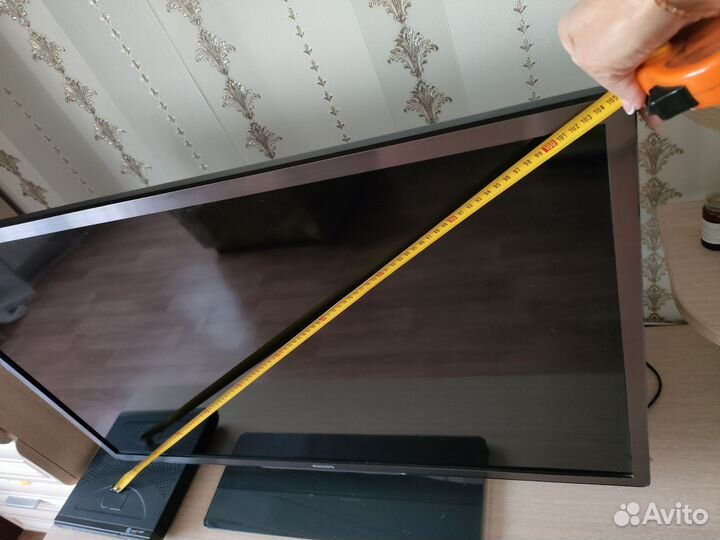 Телевизоры philips бу