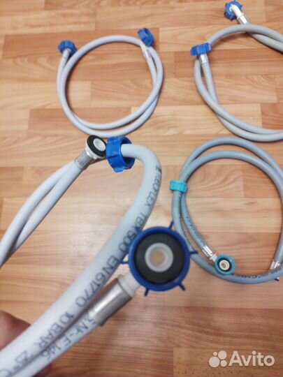 Шланг стиральной машины